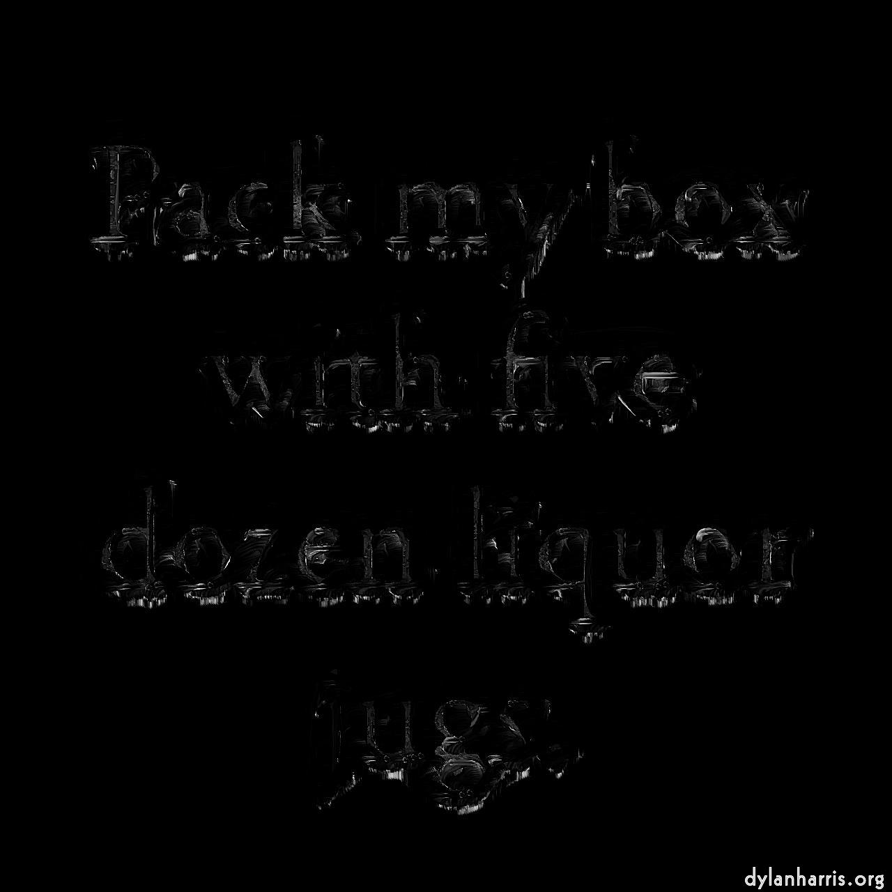 image: natural media artistic and painterly :: acrylic&nbsp;edging