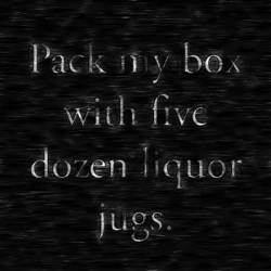 image: image from natural media artistic and painterly