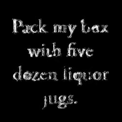 image: image from natural media artistic and painterly