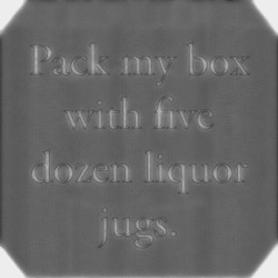 image: image from natural media artistic and painterly