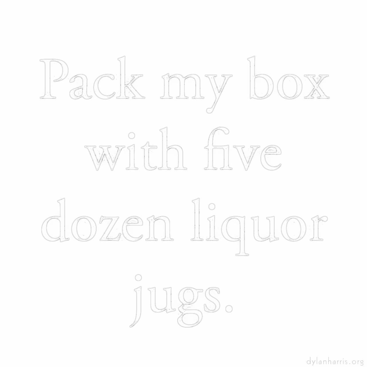 natural media - best with source movies with white background :: brite&nbsp;chalk