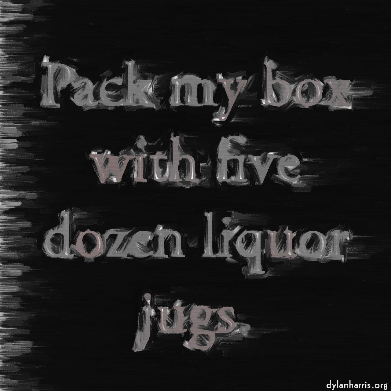 natural media - best with source movies with white background :: oil&nbsp;2