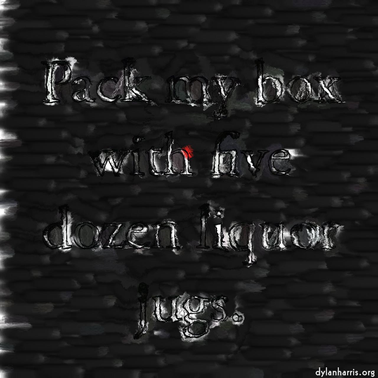 natural media - best with source movies with white background :: oil&nbsp;4