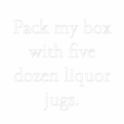 image from natural media - best with source movies with white background