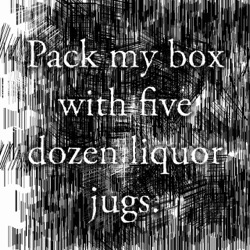 image from natural media - best with source movies with white background