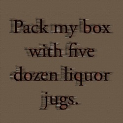 image from natural media - best with source movies with white background