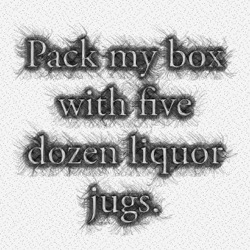 image from natural media - best with source movies with white background