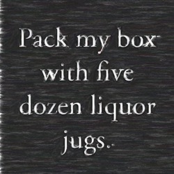 image from natural media - best with source movies with white background