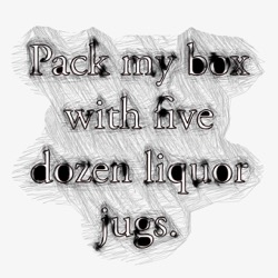 image from natural media - best with source movies with white background