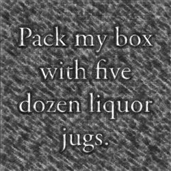 image from natural media - best with source movies with white background