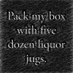 image from natural media - best with source movies with white background