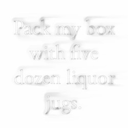 image from natural media - best with source movies with white background