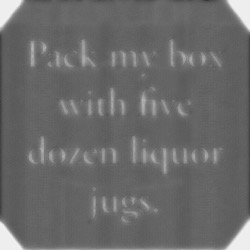 image from natural media - best with source movies with white background