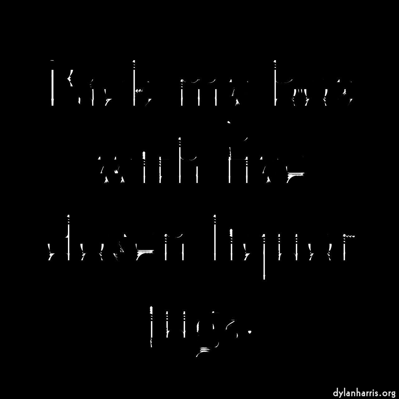 image: photo and video effects :: slice&nbsp;blocks