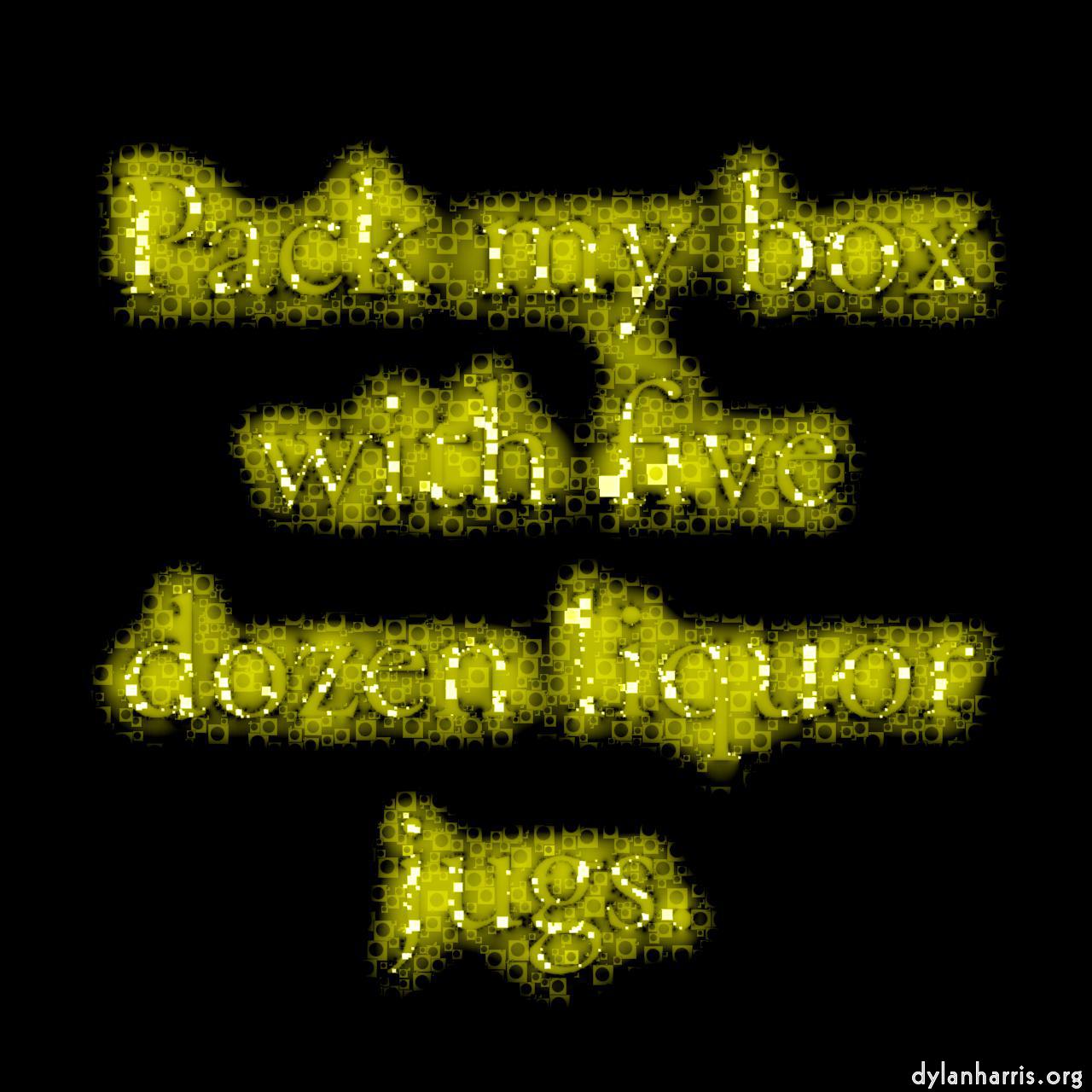 shapes :: circle&nbsp;square