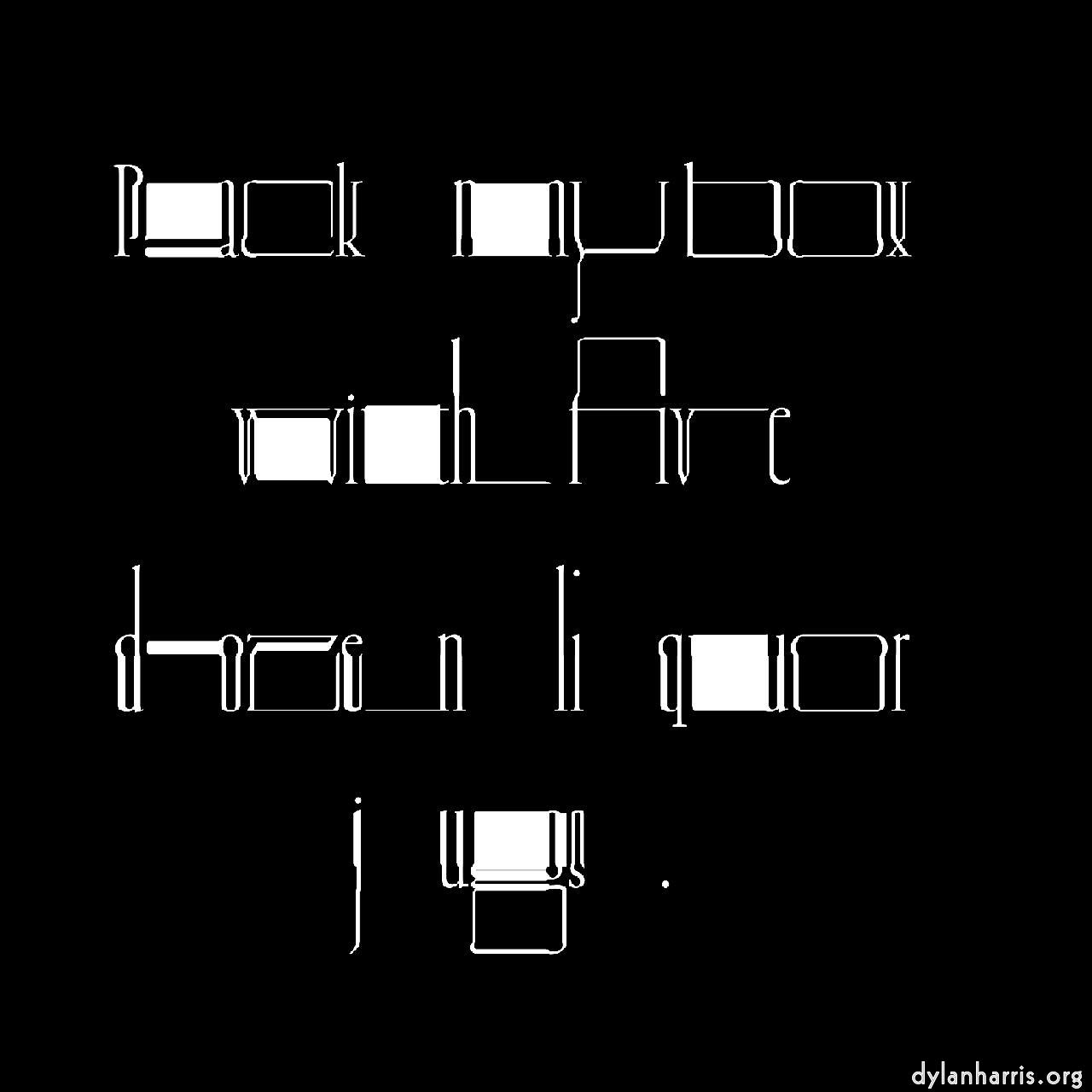 image: shapes :: glass&nbsp;block