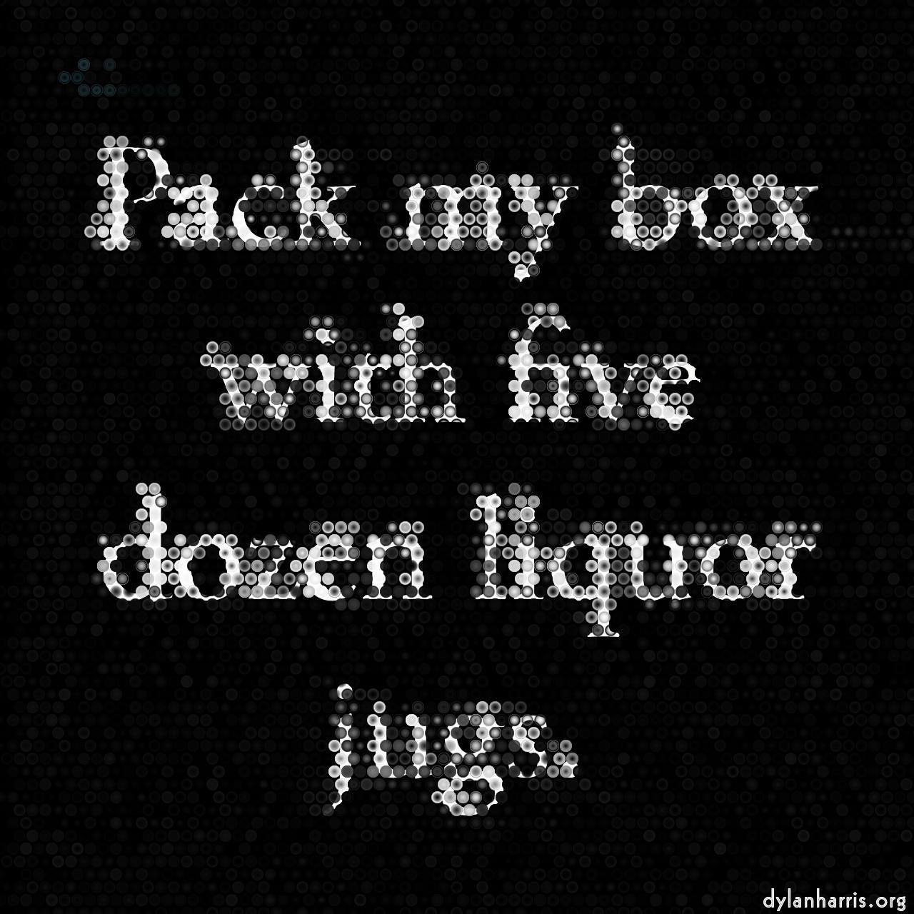 Image: shapes :: opponent&nbsp;circles