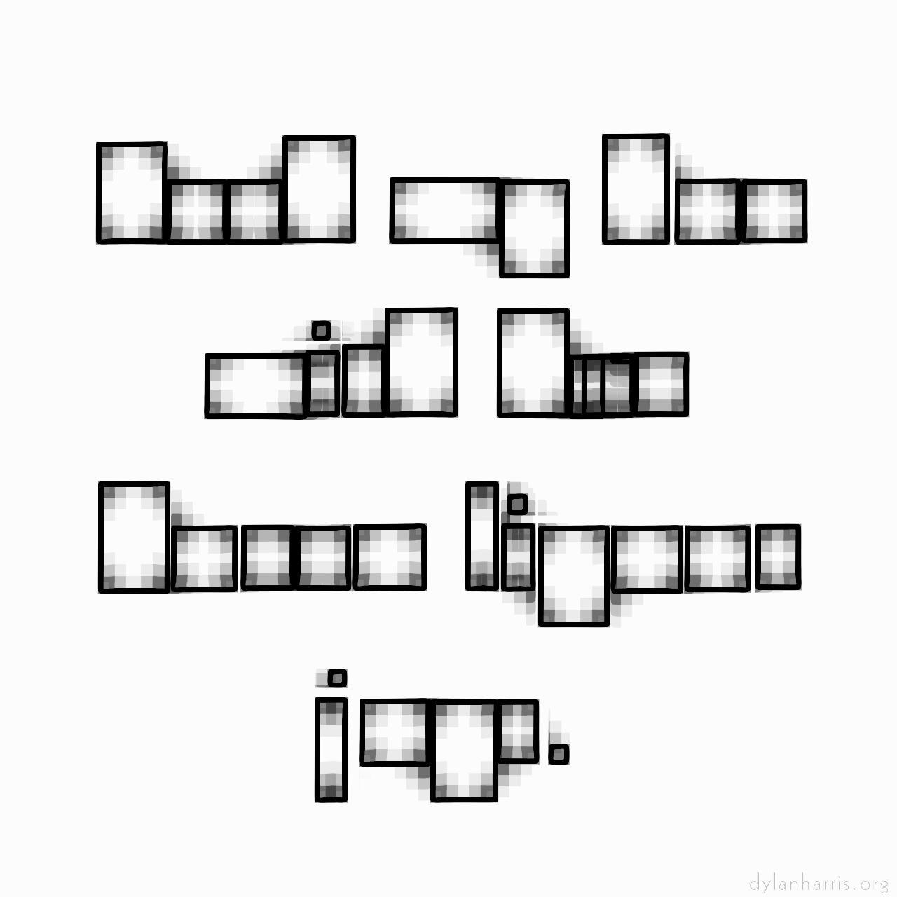 Image: shapes :: rectangle&nbsp;abstract