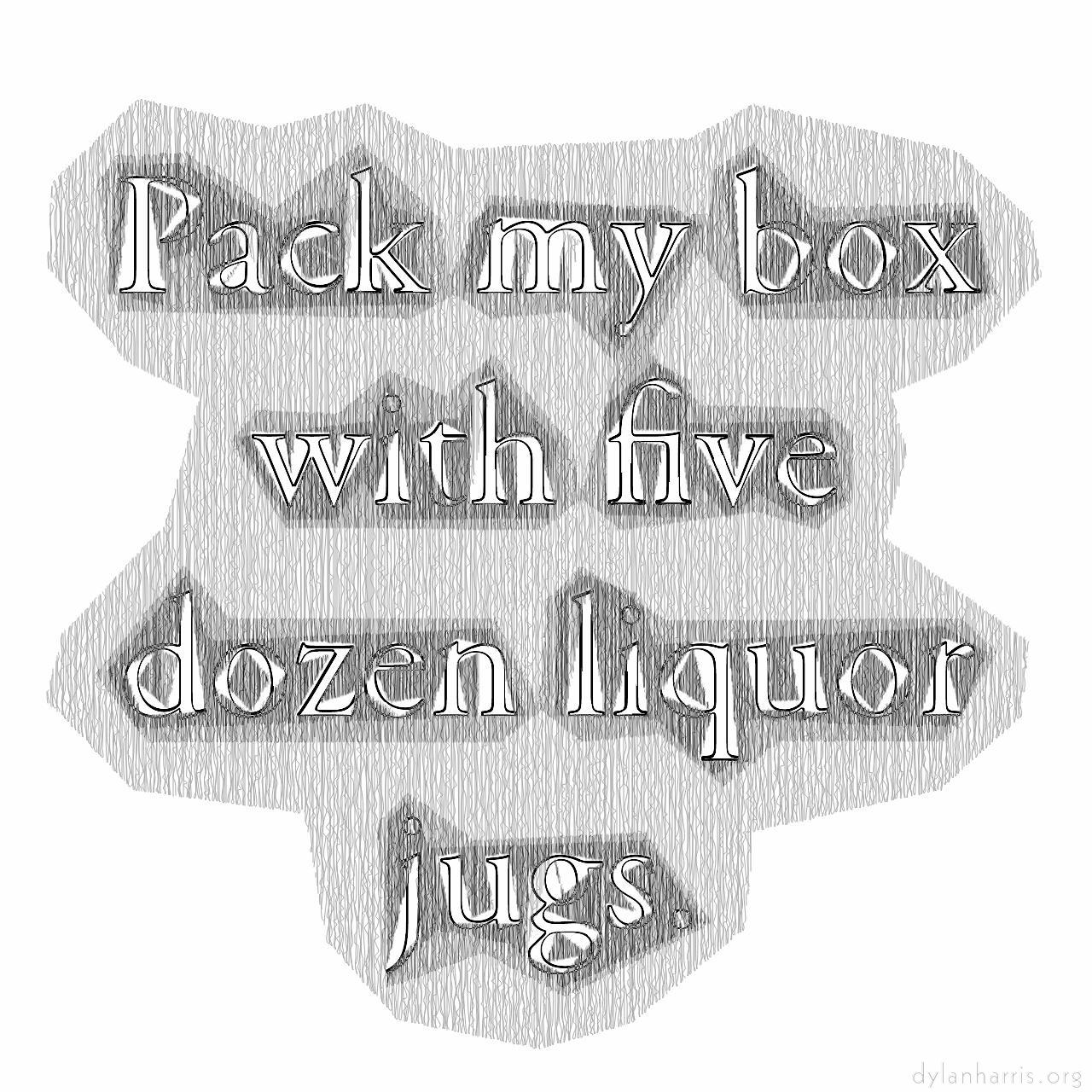 image: sketch styles :: angular&nbsp;hatch