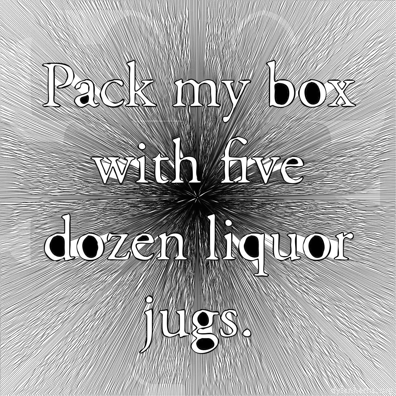 Image: sketch styles :: bw&nbsp;thin&nbsp;pen