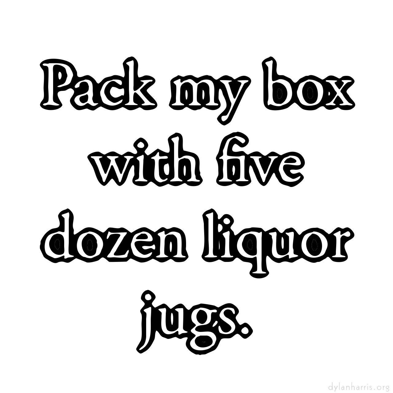 sketch styles :: ghost&nbsp;edging