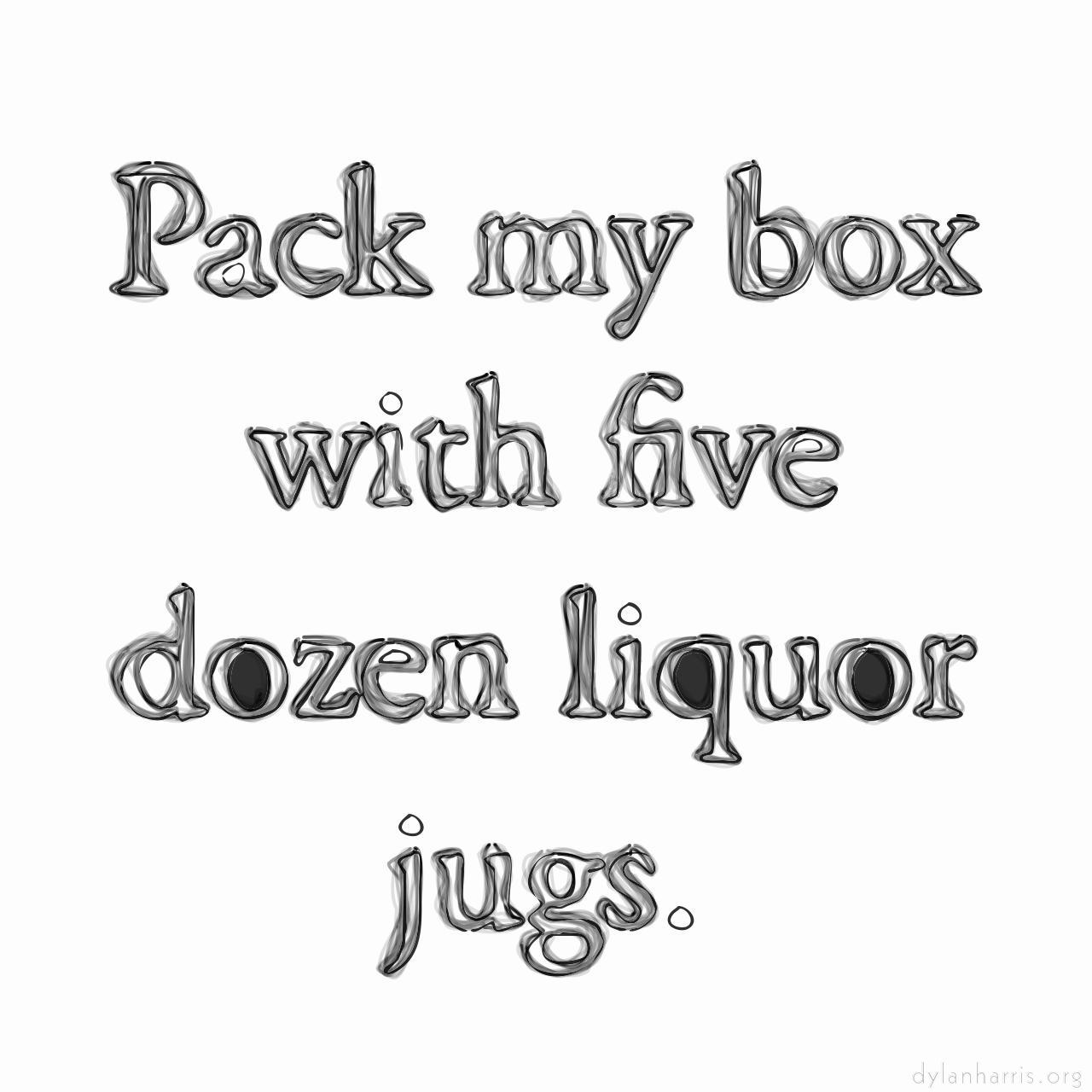 sketch styles :: greyscale&nbsp;simplified