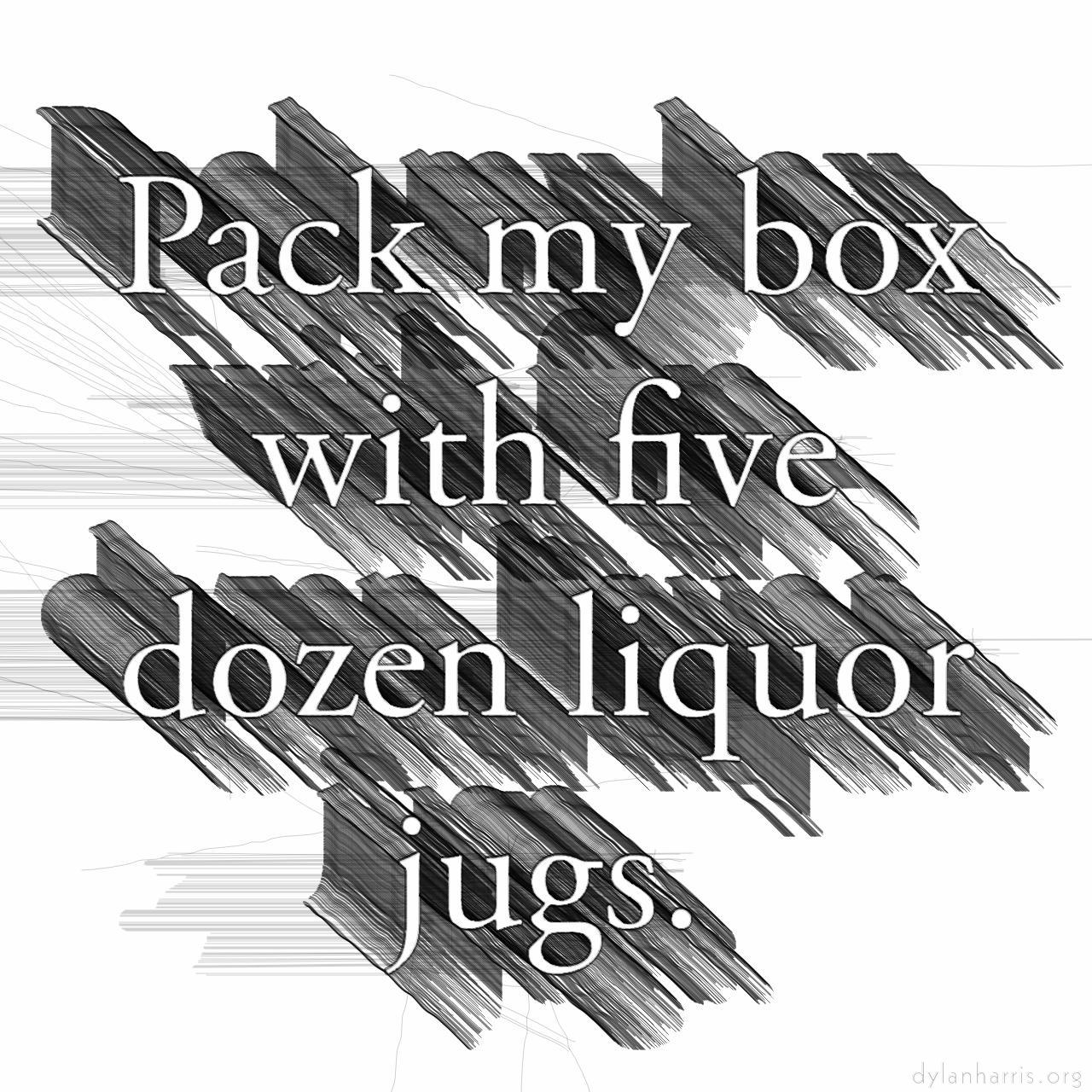 sketch styles :: hairy&nbsp;scribble