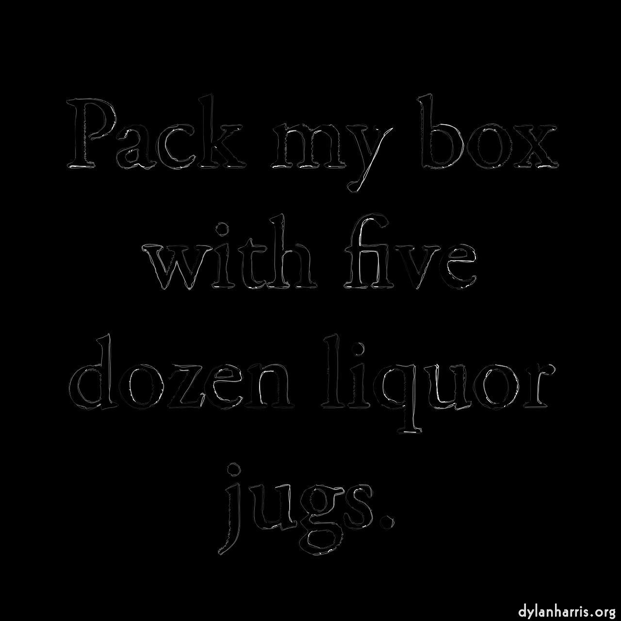 sketch styles :: hatch&nbsp;invert