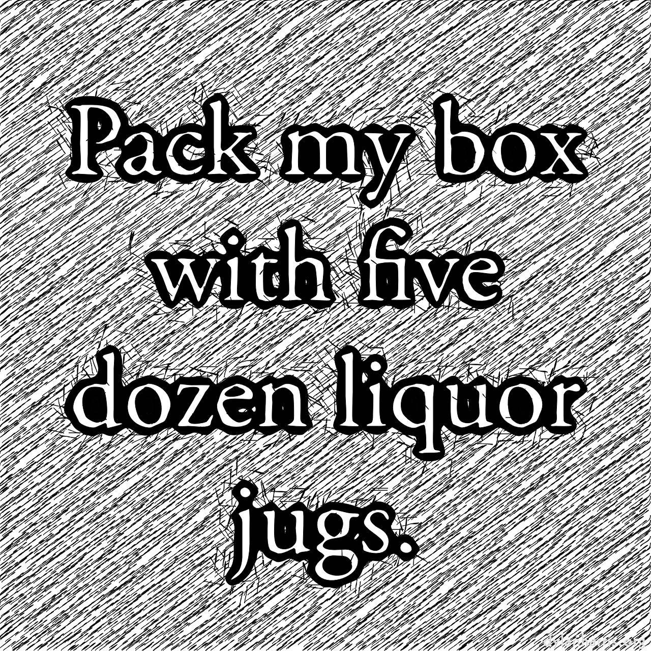 Image: sketch styles :: hatch&nbsp;with&nbsp;outline