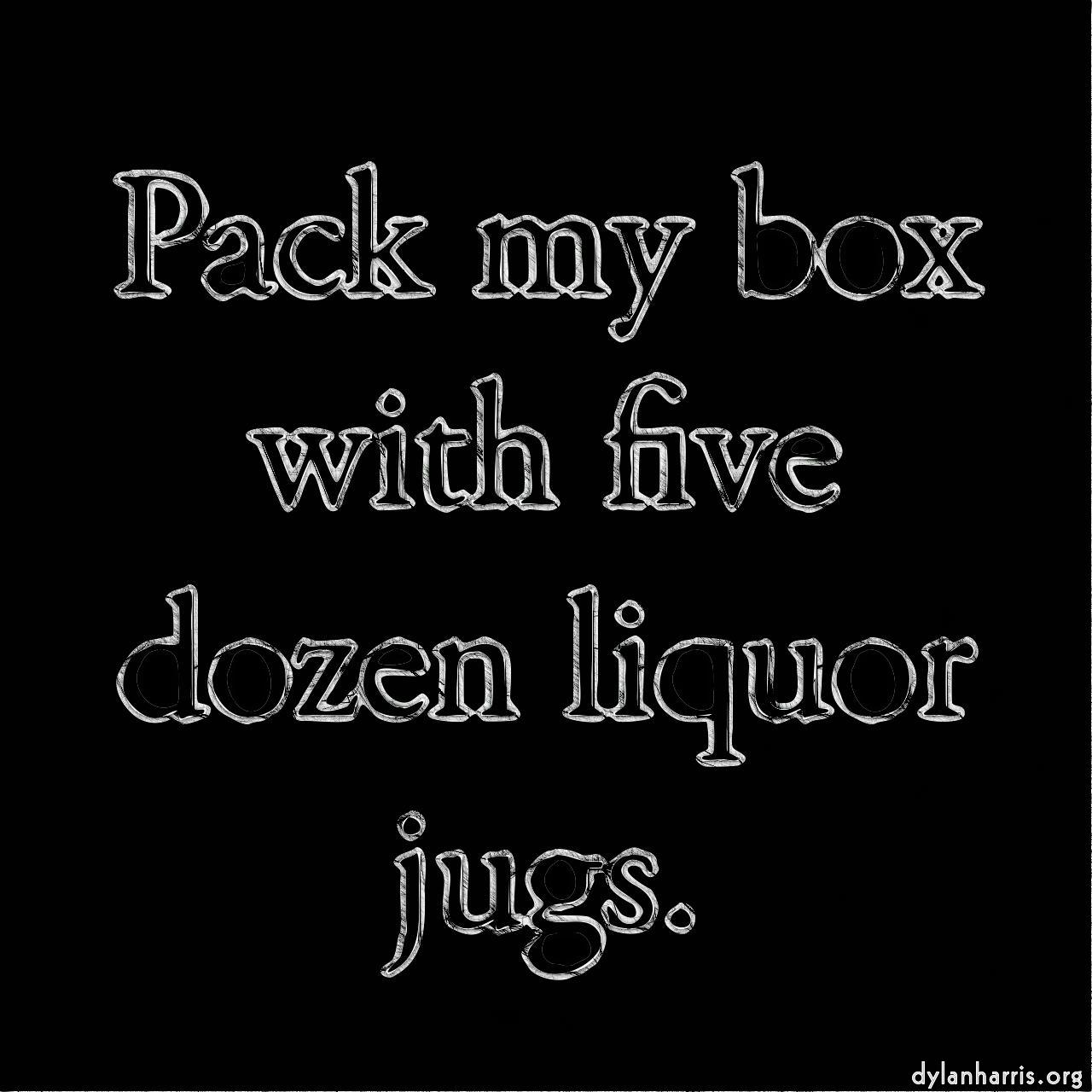 Image: sketch styles :: inverted