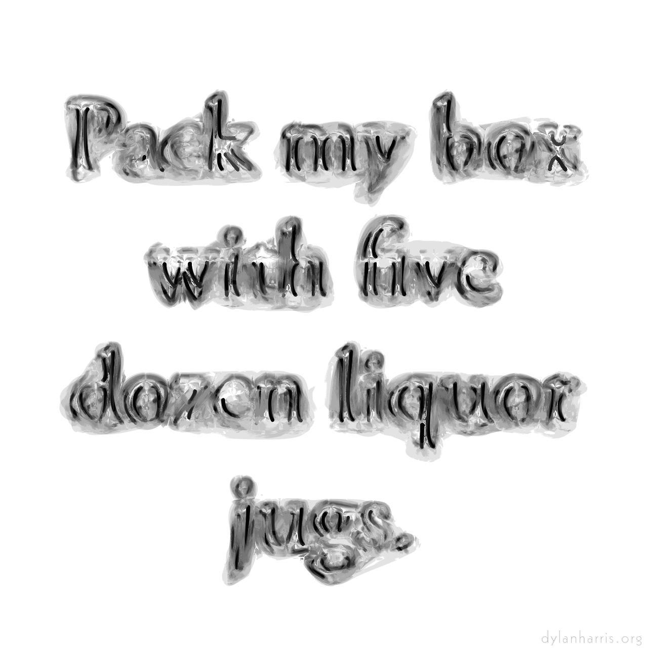 sketch styles :: loose&nbsp;greyscale