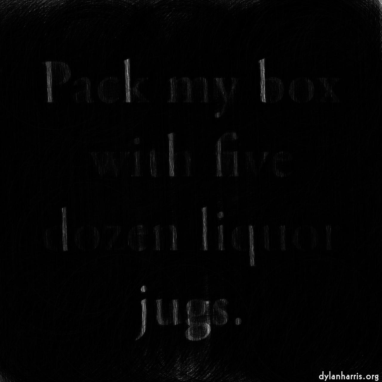 sketch styles :: scribble