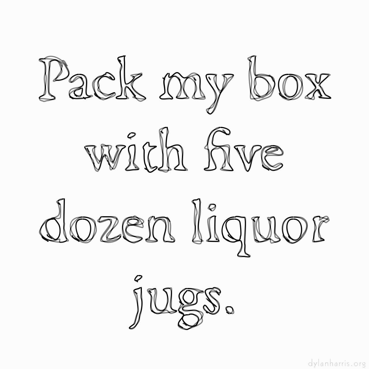 Image: sketch styles :: sloppy&nbsp;colourised&nbsp;2