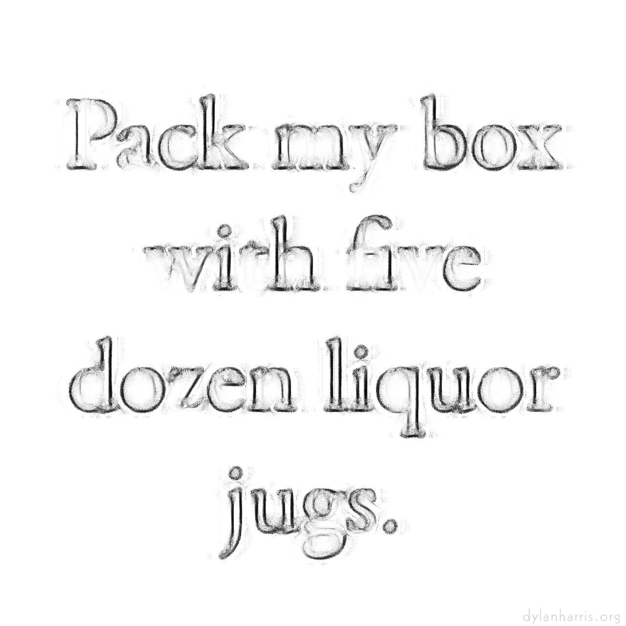 sketch styles :: soft&nbsp;chalk