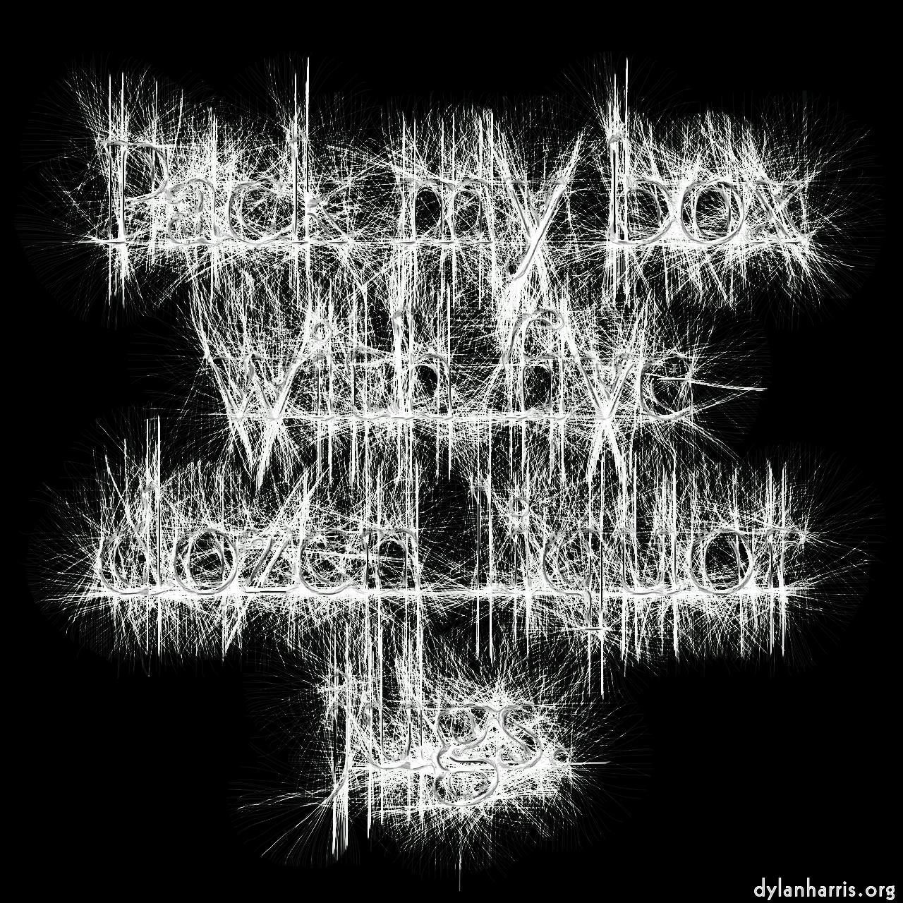 sketch styles :: straw&nbsp;dodge