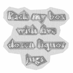 image from sketch styles