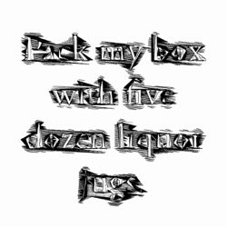 image from sketch styles