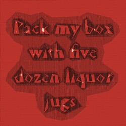 image from sketch styles