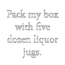 image from sketch styles