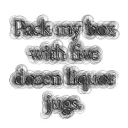 image from sketch styles