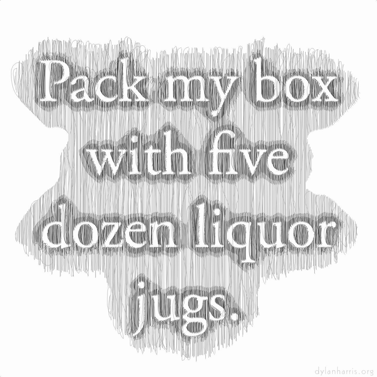 sketch styles - best with source movies with white background :: a&nbsp;hatch&nbsp;sketch&nbsp;2