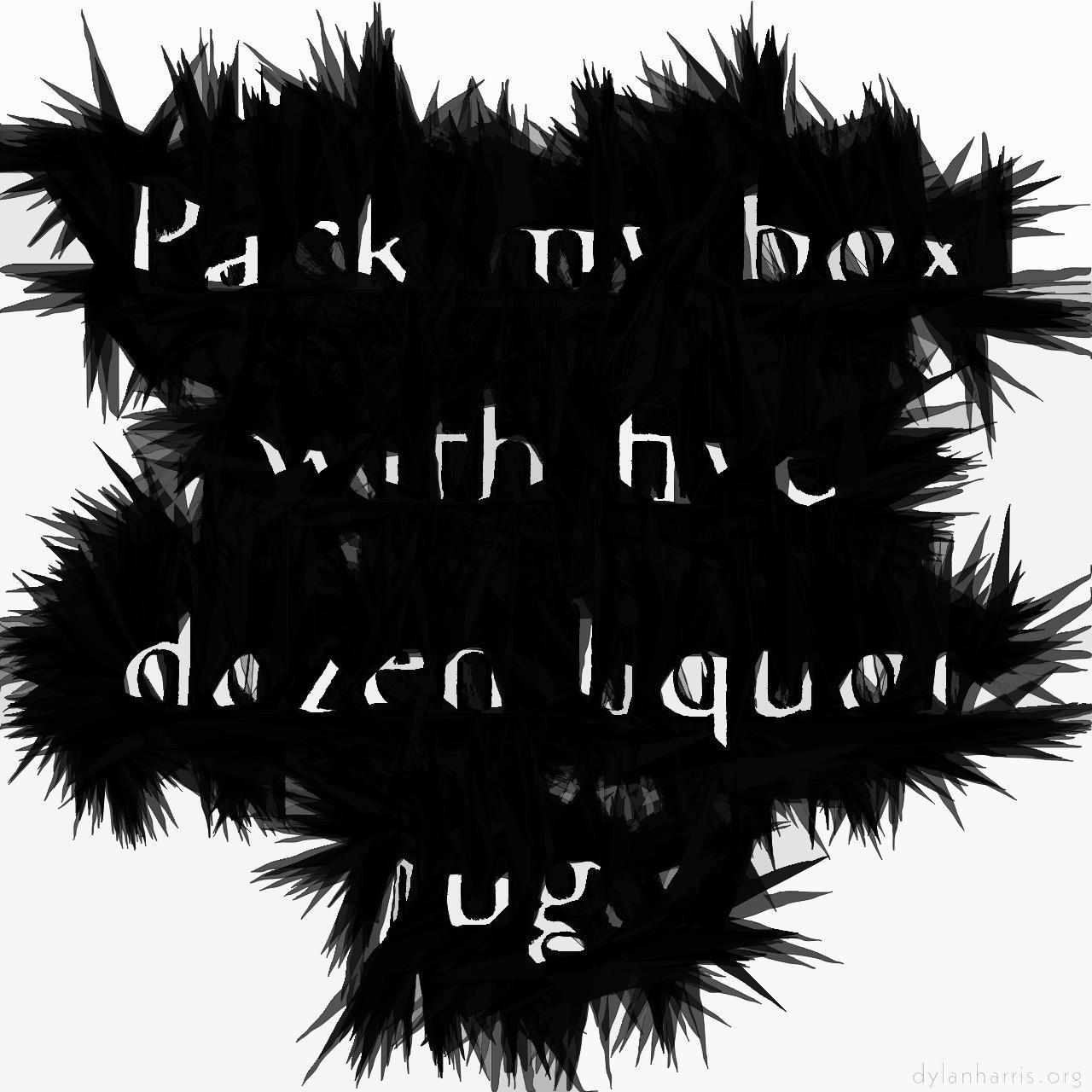 image: sketch styles - best with source movies with white background :: bamboo