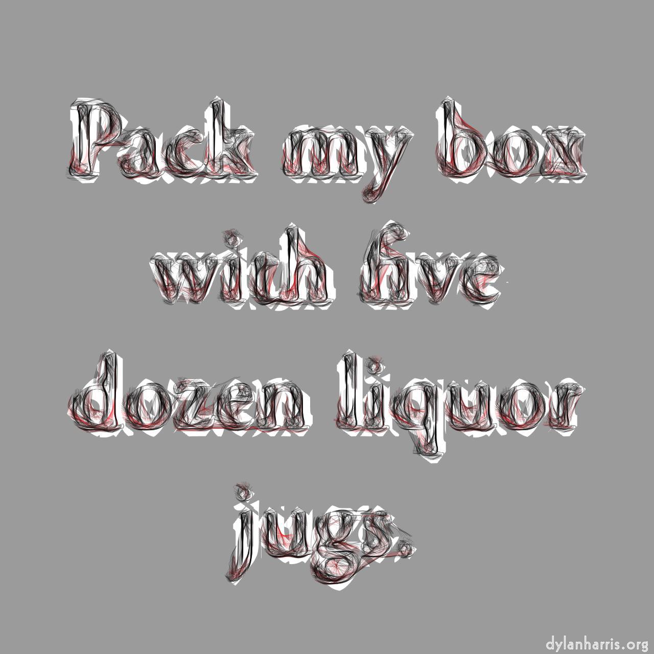 sketch styles - best with source movies with white background :: colourised&nbsp;inside&nbsp;flat