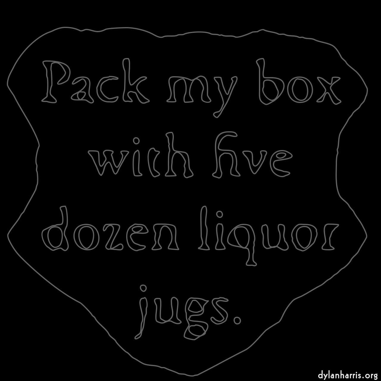 sketch styles - best with source movies with white background :: crayon&nbsp;inverse