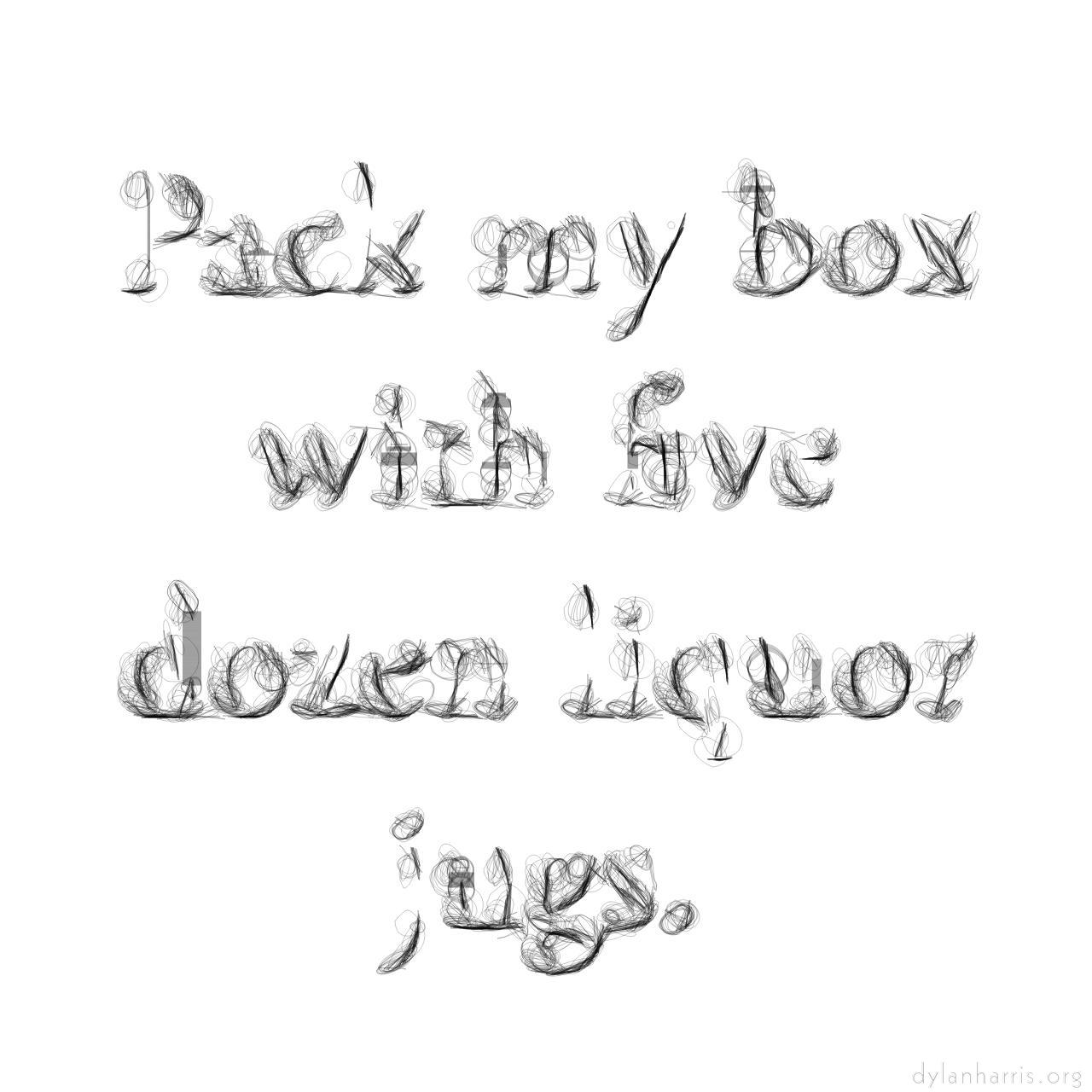 sketch styles - best with source movies with white background :: curved&nbsp;edge&nbsp;with&nbsp;ellipse