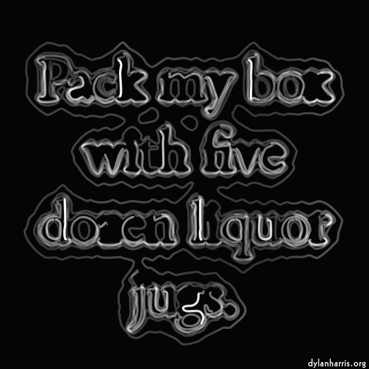 sketch styles - best with source movies with white background :: neon