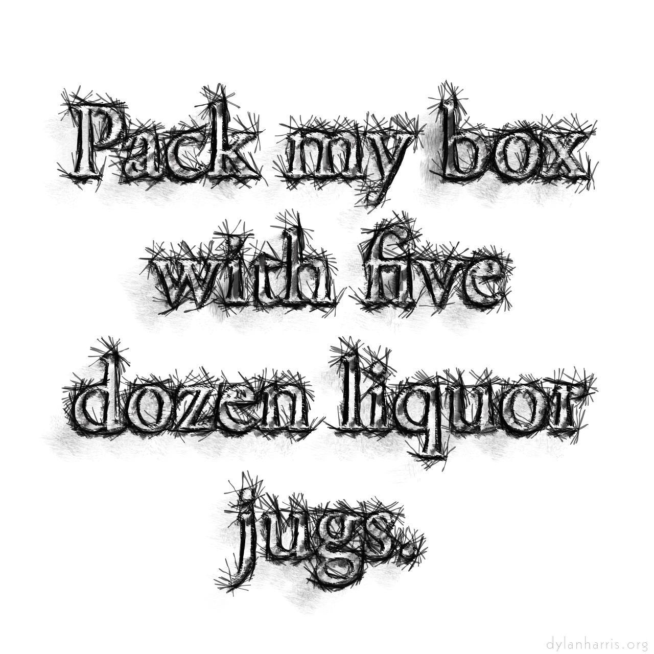 sketch styles - best with source movies with white background :: sketch&mdash;dry&nbsp;brush&nbsp;paint&nbsp;with&nbsp;edge