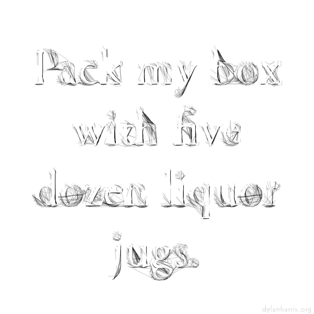 sketch styles - best with source movies with white background :: sketch&nbsp;ghost