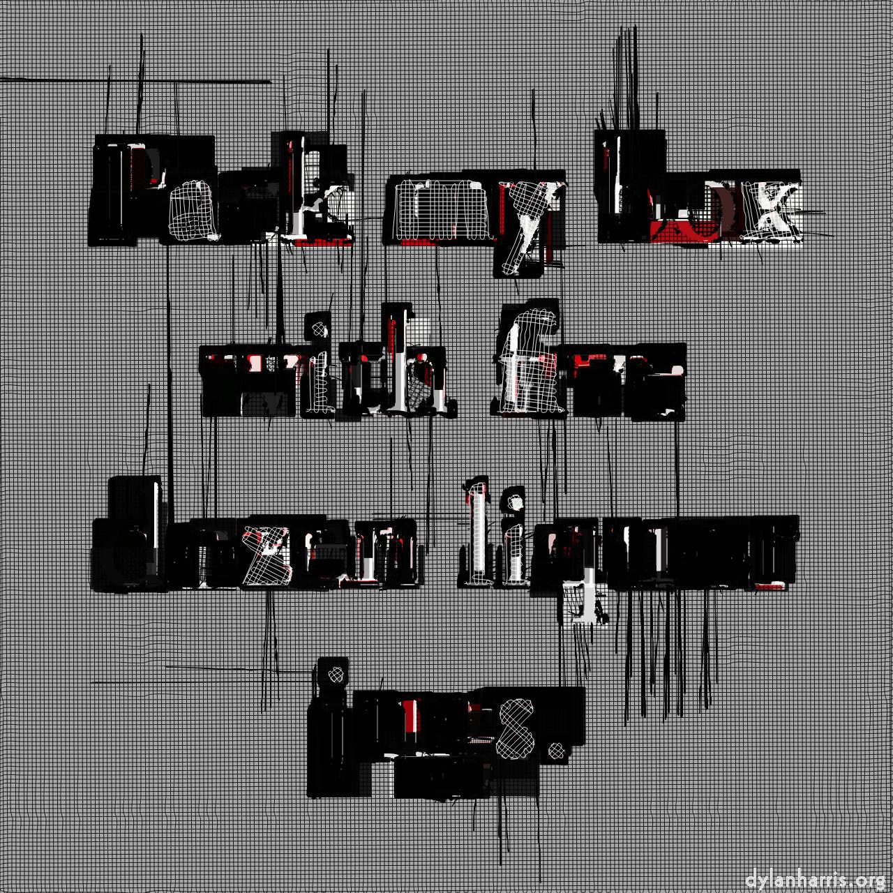 sketch styles - best with source movies with white background :: sketch&nbsp;ghost&nbsp;3