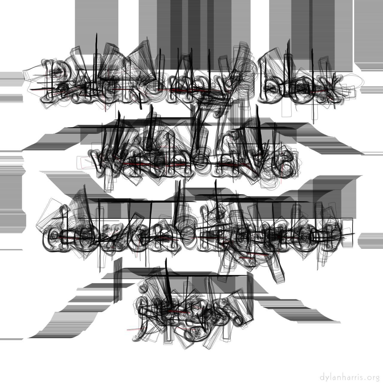 sketch styles - best with source movies with white background :: sketch&nbsp;ghost&nbsp;4